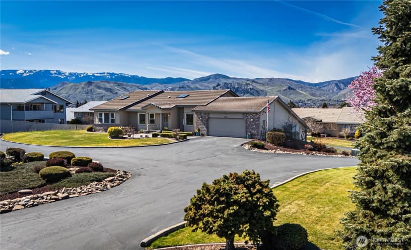 Property photo for 1380 Eastmont Avenue #401, East Wenatchee photo 33