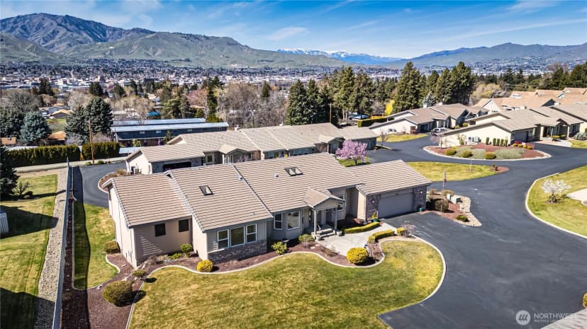 Property photo for 1380 Eastmont Avenue #401, East Wenatchee photo 35