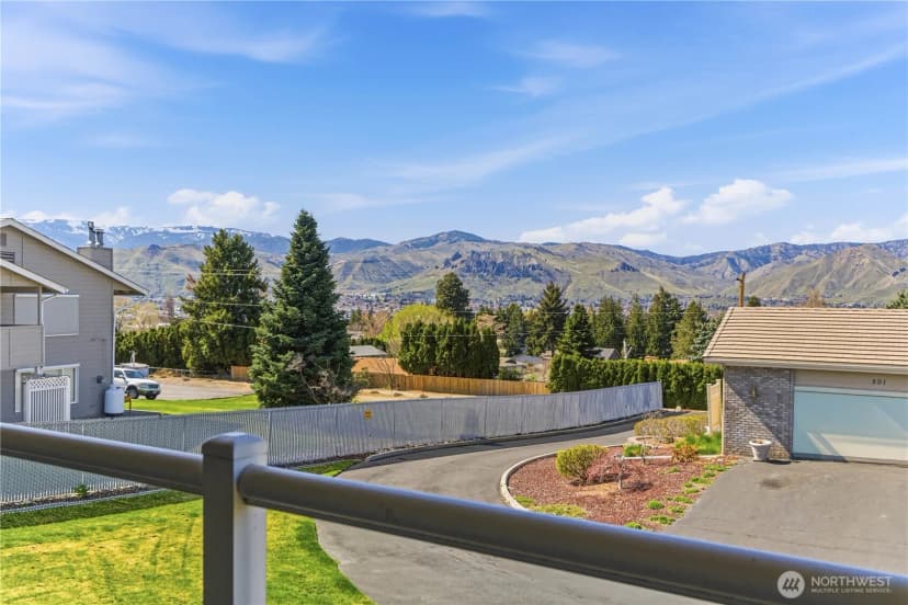 Property photo for 1380 Eastmont Avenue #401, East Wenatchee photo 31