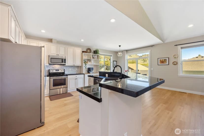 Property photo for 452 Spring View Place, Chelan photo 14