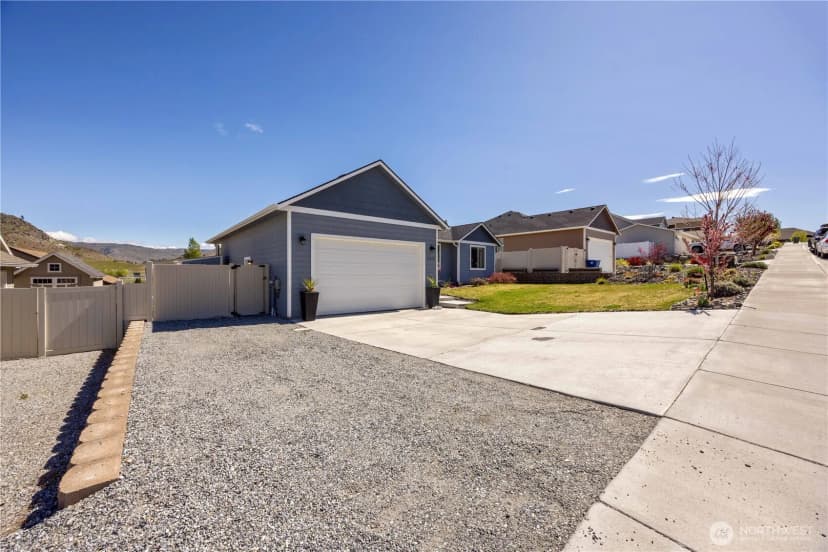 Property photo for 452 Spring View Place, Chelan photo 33
