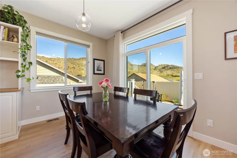 Property photo for 452 Spring View Place, Chelan photo 9
