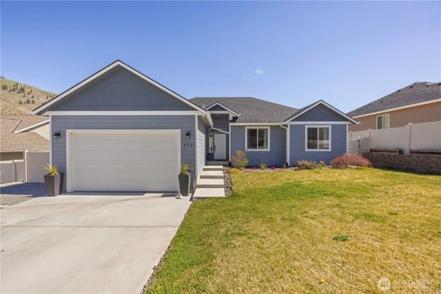 Property photo for 452 Spring View Place, Chelan