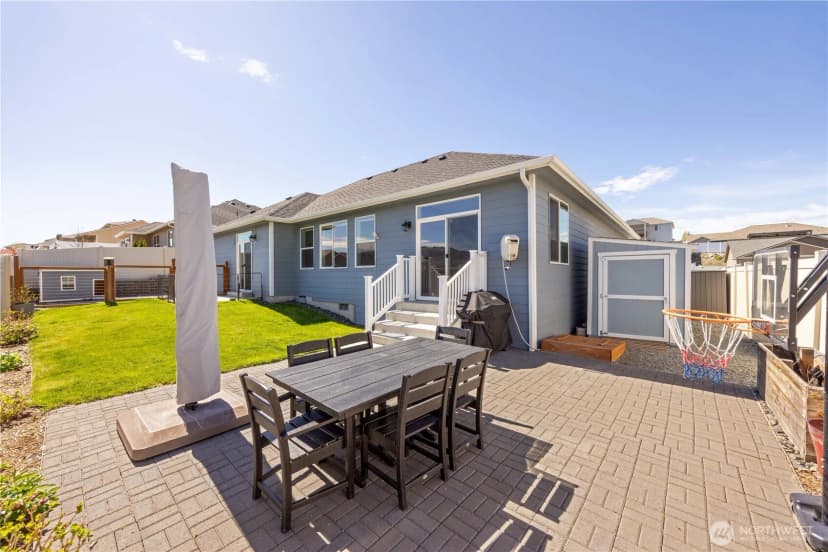 Property photo for 452 Spring View Place, Chelan photo 30