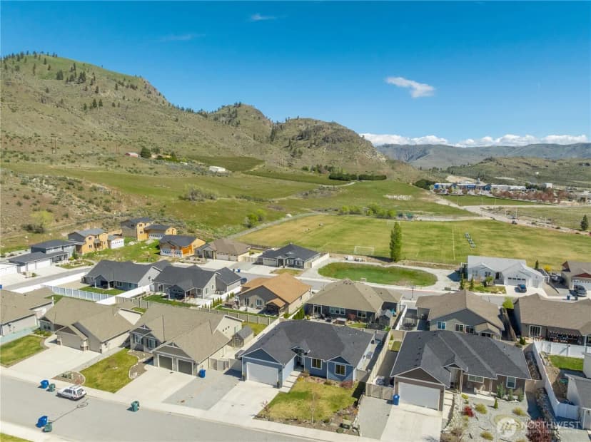 Property photo for 452 Spring View Place, Chelan photo 36
