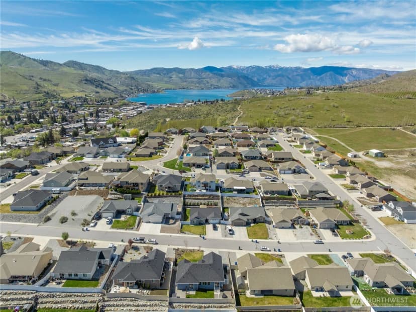 Property photo for 452 Spring View Place, Chelan photo 38