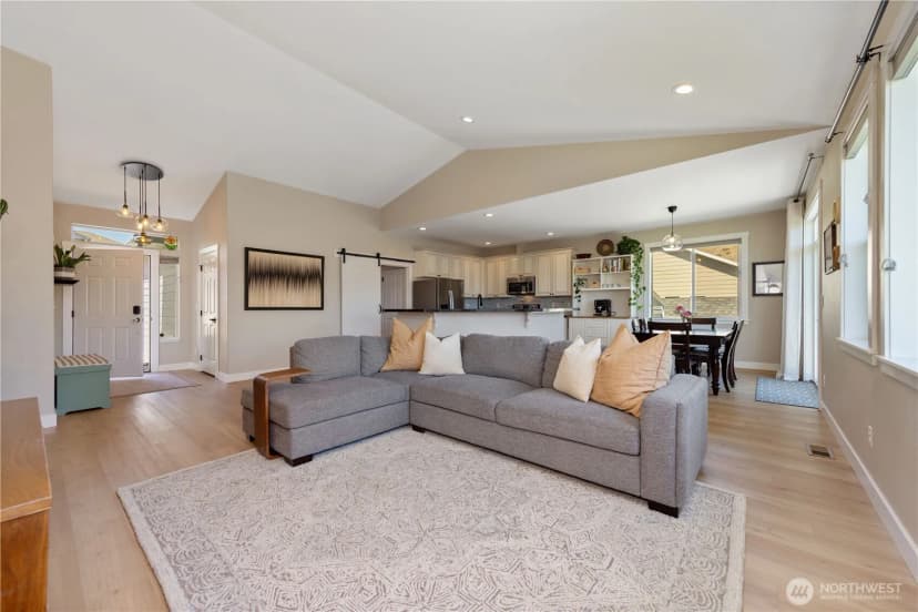 Property photo for 452 Spring View Place, Chelan photo 7