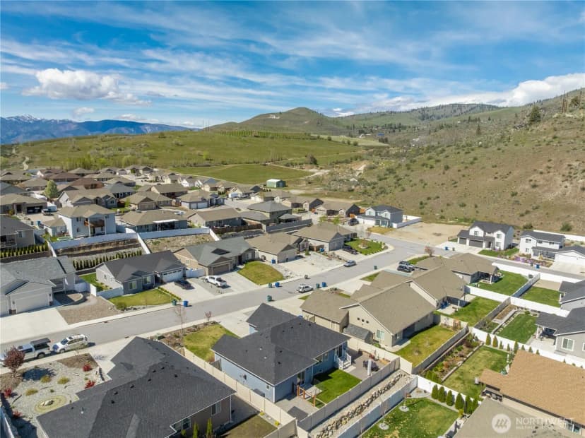 Property photo for 452 Spring View Place, Chelan photo 37
