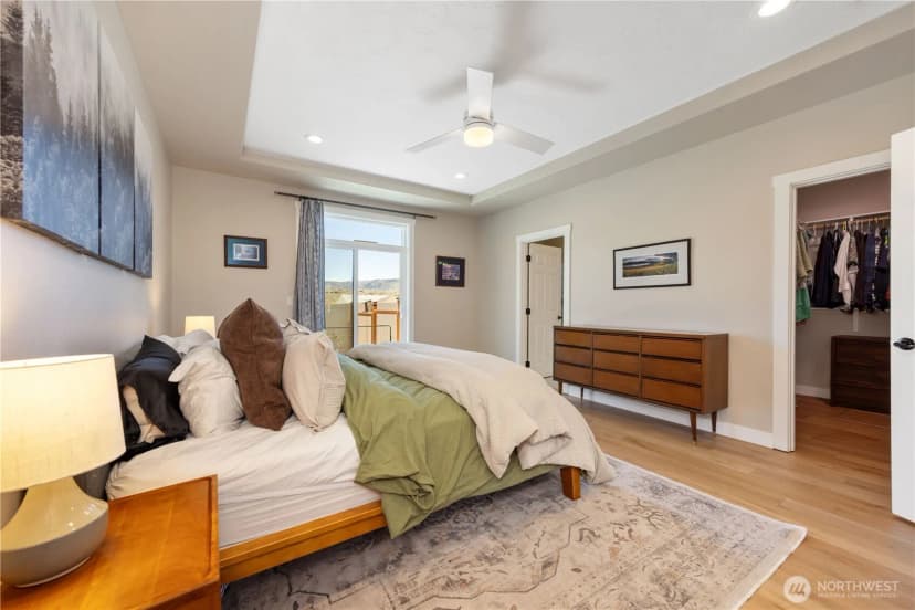 Property photo for 452 Spring View Place, Chelan photo 20