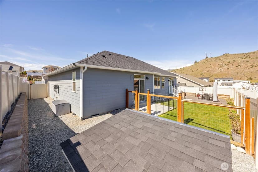 Property photo for 452 Spring View Place, Chelan photo 32