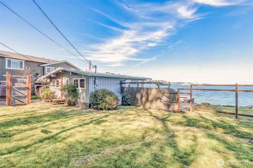 Property photo for 10873 Point Vashon Drive Sw, Vashon photo 27