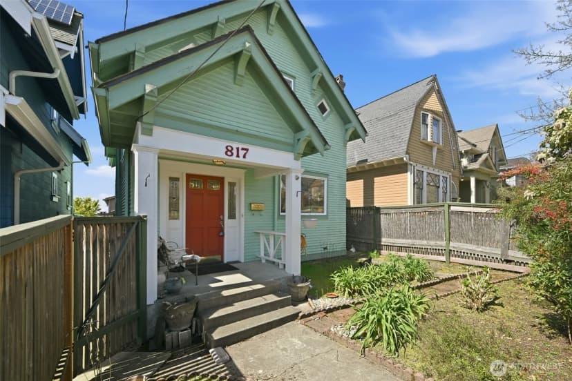Property photo for 817 20th Avenue S, Seattle photo 33
