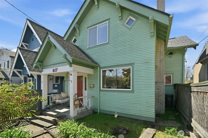 Property photo for 817 20th Avenue S, Seattle photo 34