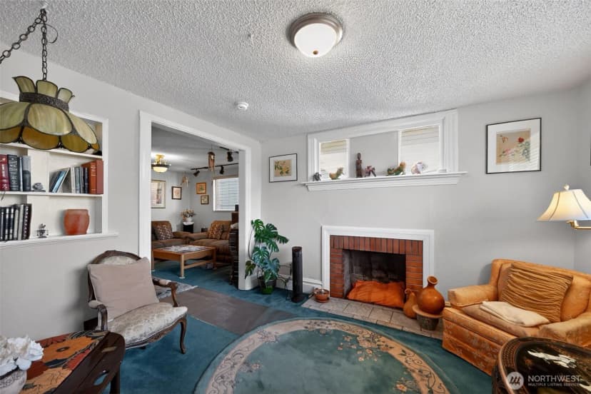 Property photo for 817 20th Avenue S, Seattle photo 19