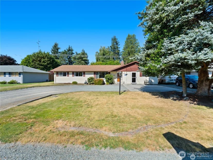 Property photo for 1205 S Walnut Street, Burlington