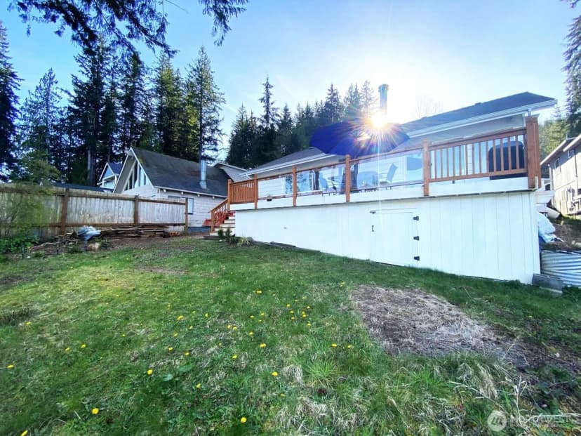 Property photo for 2319 Sw Lake Roesiger Road, Snohomish photo 35