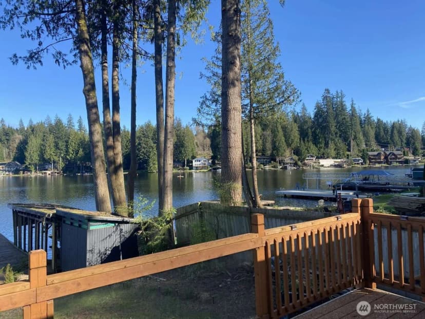 Property photo for 2319 Sw Lake Roesiger Road, Snohomish photo 27