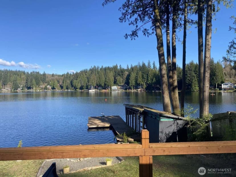 Property photo for 2319 Sw Lake Roesiger Road, Snohomish photo 29