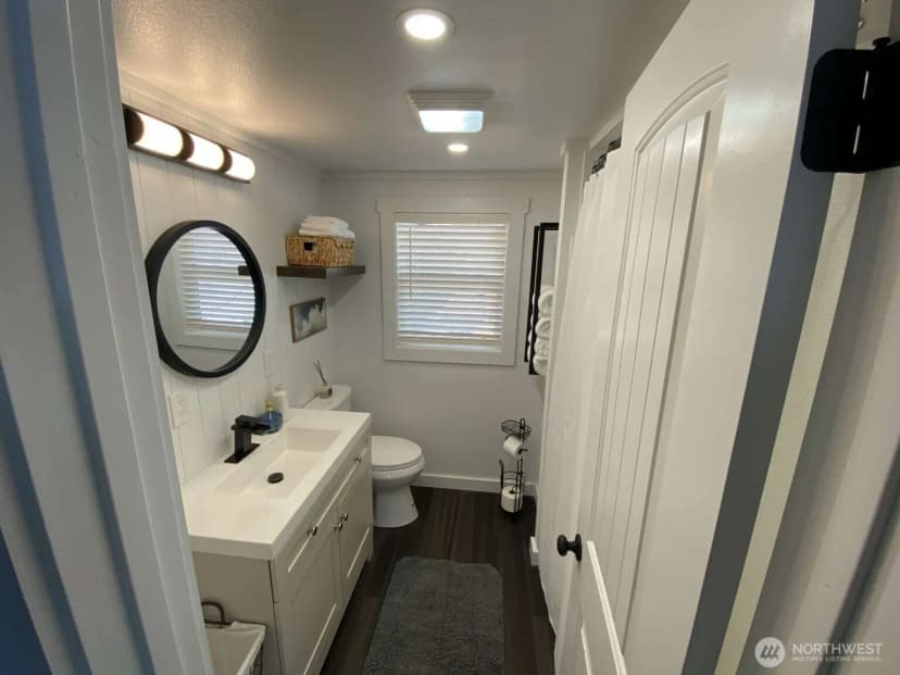Property photo for 2319 Sw Lake Roesiger Road, Snohomish photo 22