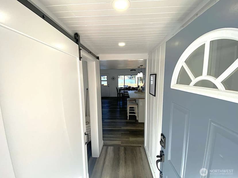Property photo for 2319 Sw Lake Roesiger Road, Snohomish photo 7