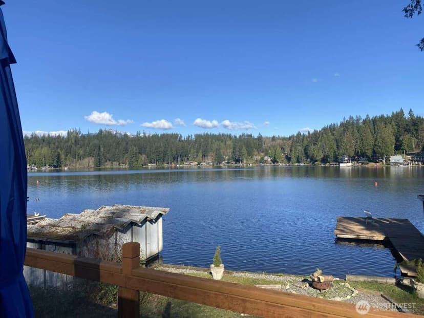 Property photo for 2319 Sw Lake Roesiger Road, Snohomish photo 30