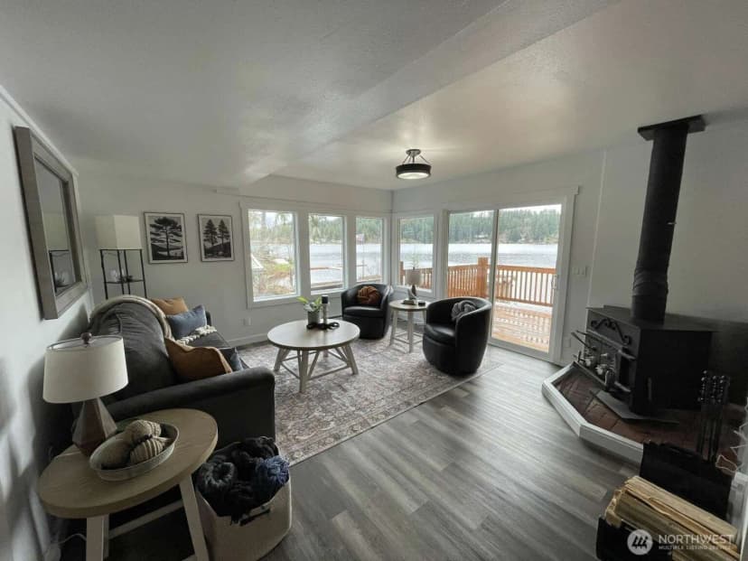 Property photo for 2319 Sw Lake Roesiger Road, Snohomish photo 14