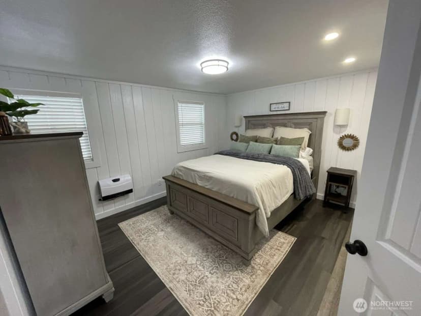 Property photo for 2319 Sw Lake Roesiger Road, Snohomish photo 19