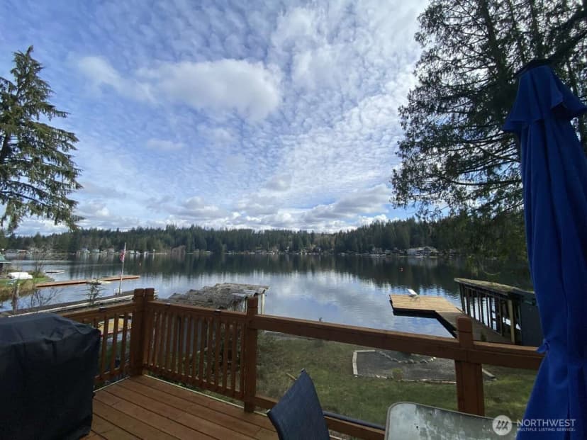 Property photo for 2319 Sw Lake Roesiger Road, Snohomish photo 26