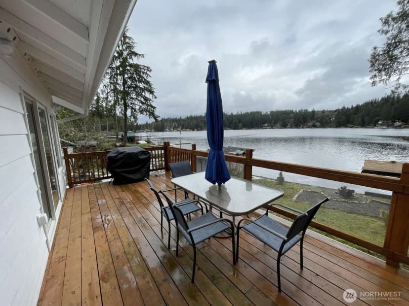Property photo for 2319 Sw Lake Roesiger Road, Snohomish photo 32