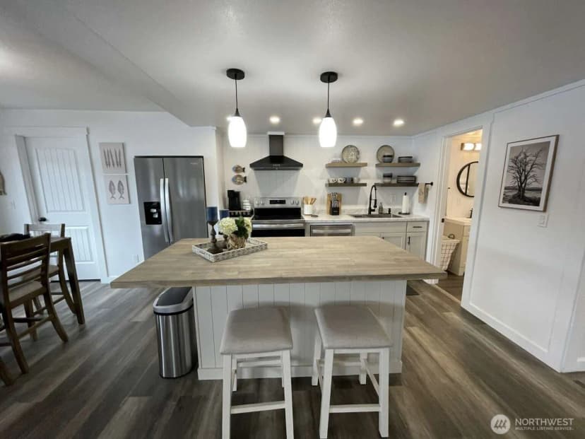Property photo for 2319 Sw Lake Roesiger Road, Snohomish photo 11
