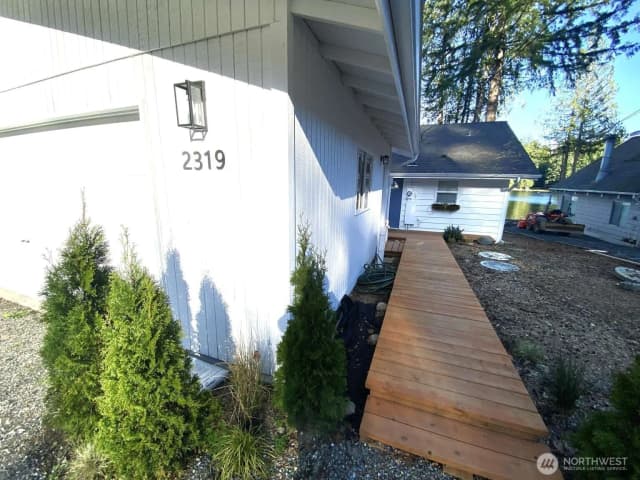 Property photo for 2319 Sw Lake Roesiger Road, Snohomish photo 5