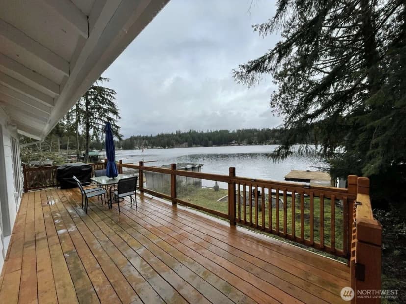 Property photo for 2319 Sw Lake Roesiger Road, Snohomish photo 33