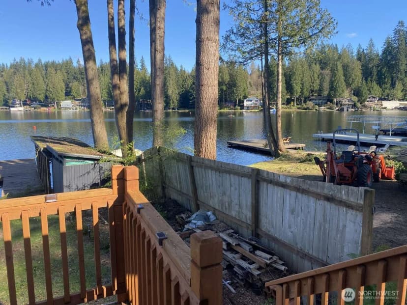 Property photo for 2319 Sw Lake Roesiger Road, Snohomish photo 28