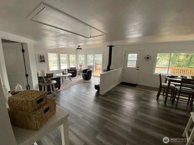Property photo for 2319 Sw Lake Roesiger Road, Snohomish photo 3