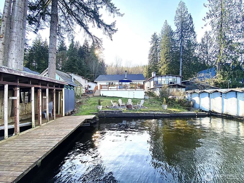 Property photo for 2319 Sw Lake Roesiger Road, Snohomish photo 38
