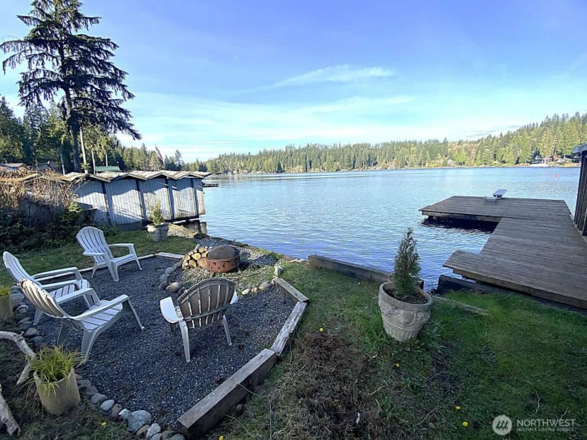 Property photo for 2319 Sw Lake Roesiger Road, Snohomish photo 37