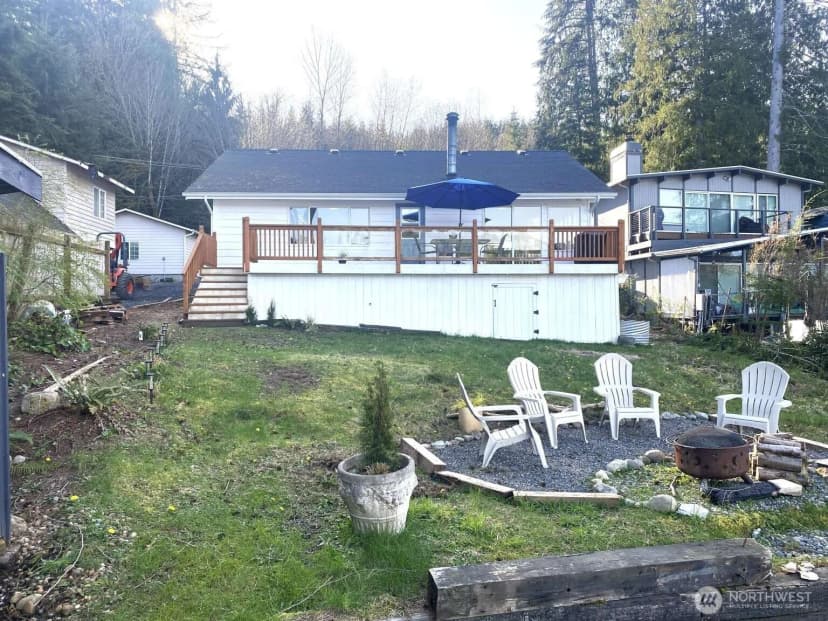 Property photo for 2319 Sw Lake Roesiger Road, Snohomish photo 36