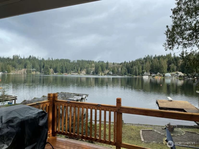 Property photo for 2319 Sw Lake Roesiger Road, Snohomish photo 34