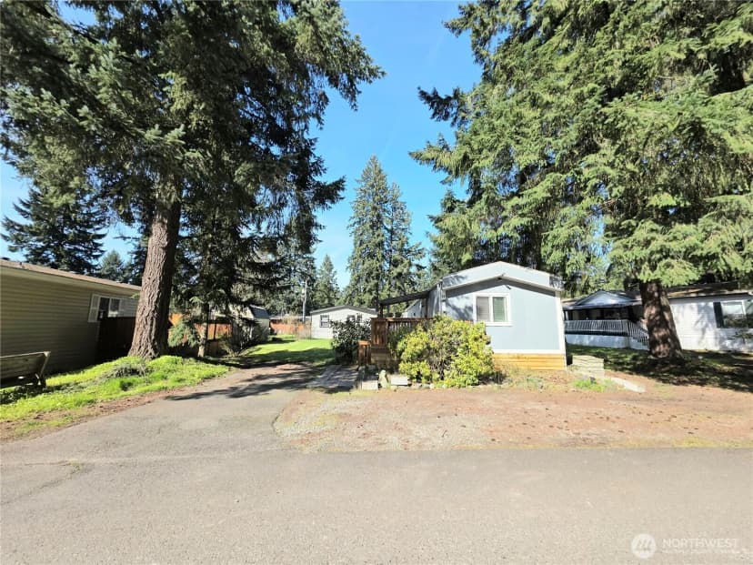 Property photo for 8815 226th Street E #lot 14, Graham photo 6