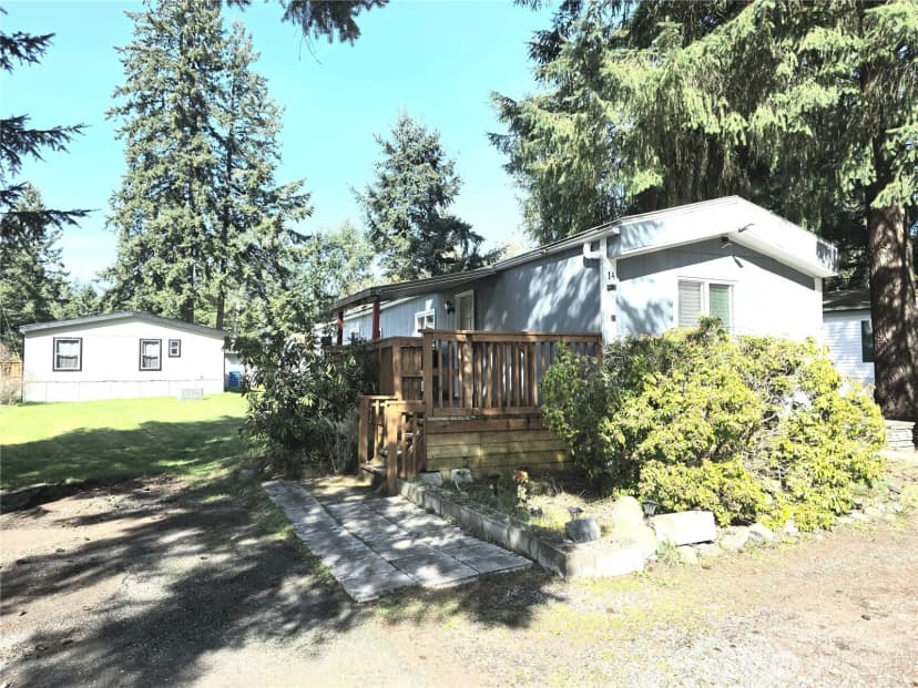 Property photo for 8815 226th Street E #lot 14, Graham