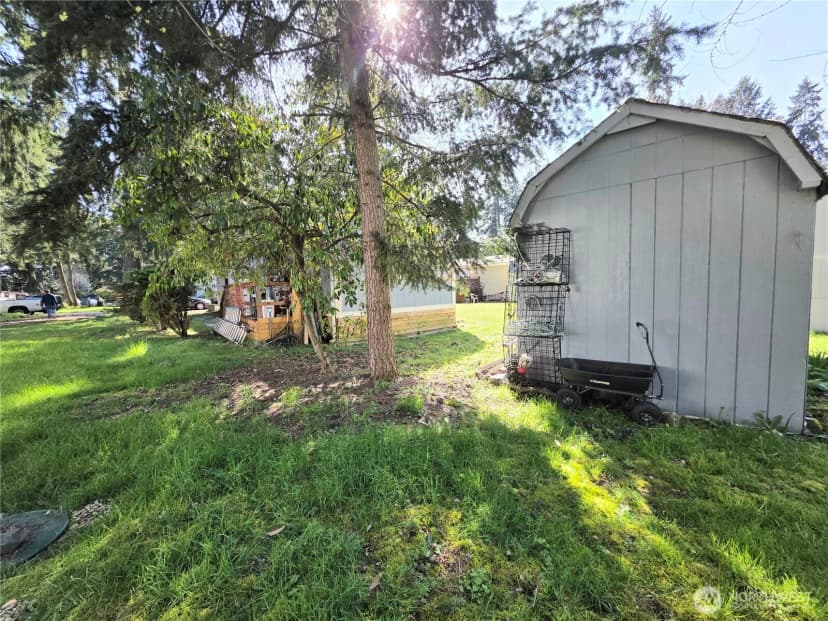 Property photo for 8815 226th Street E #lot 14, Graham photo 25