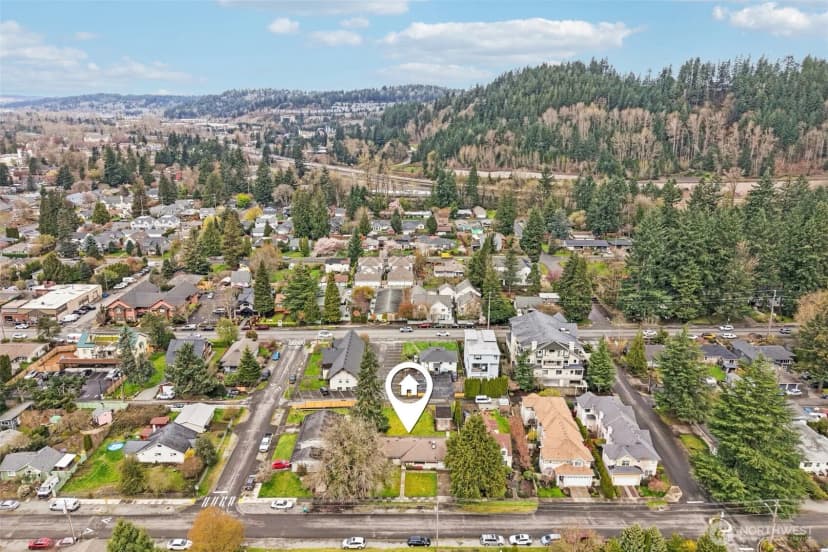 Property photo for 430 Se Andrews Street, Issaquah photo 33