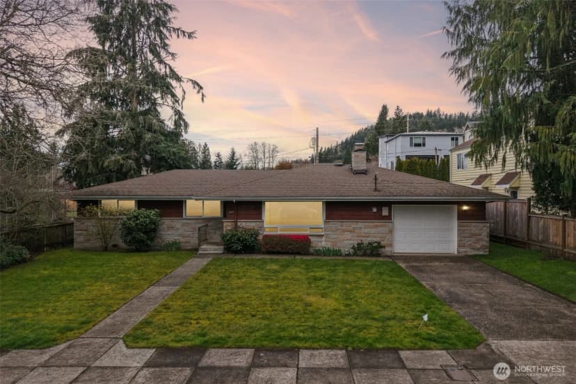 Property photo for 430 Se Andrews Street, Issaquah