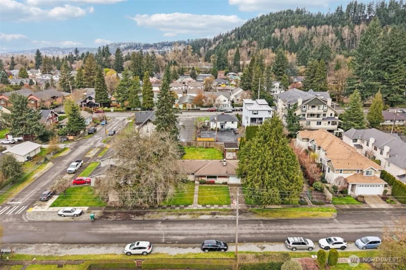 Property photo for 430 Se Andrews Street, Issaquah photo 32