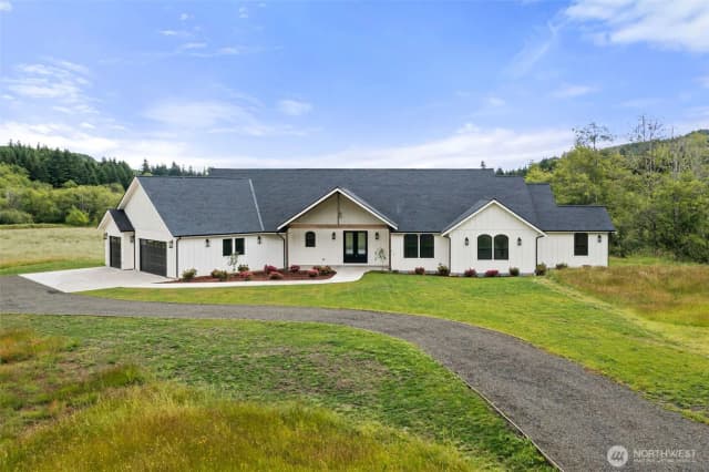 Property photo for 4466 W State Route 108, Shelton