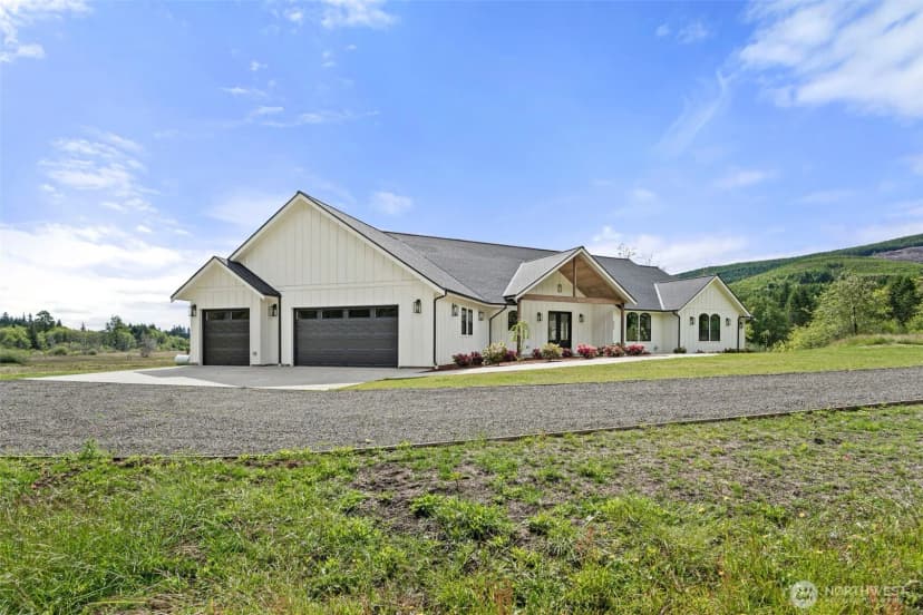 Property photo for 4466 W State Route 108, Shelton photo 36