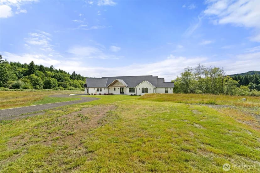 Property photo for 4466 W State Route 108, Shelton photo 35
