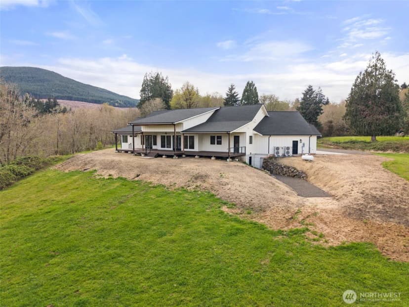 Property photo for 4466 W State Route 108, Shelton photo 34