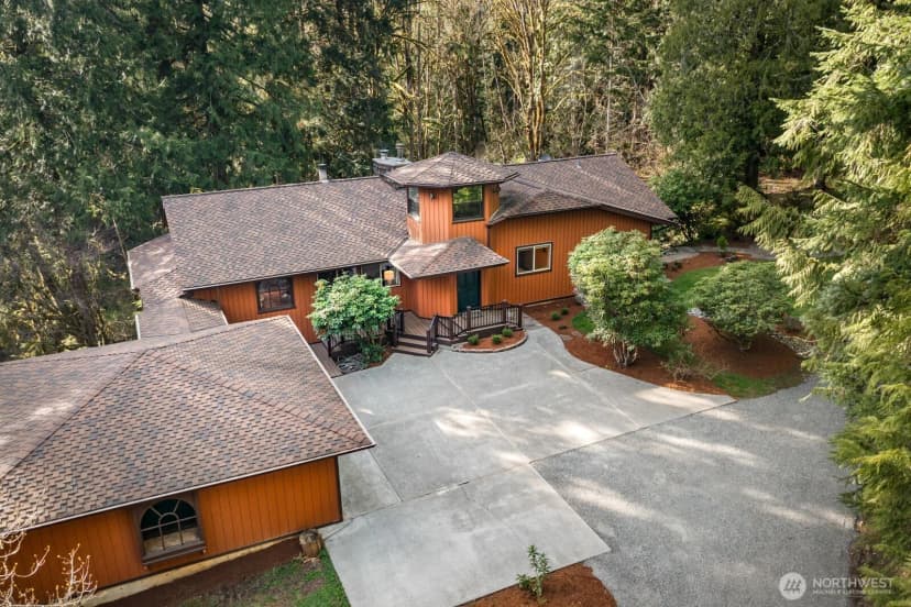Property photo for 4817 288th Avenue Ne, Redmond
