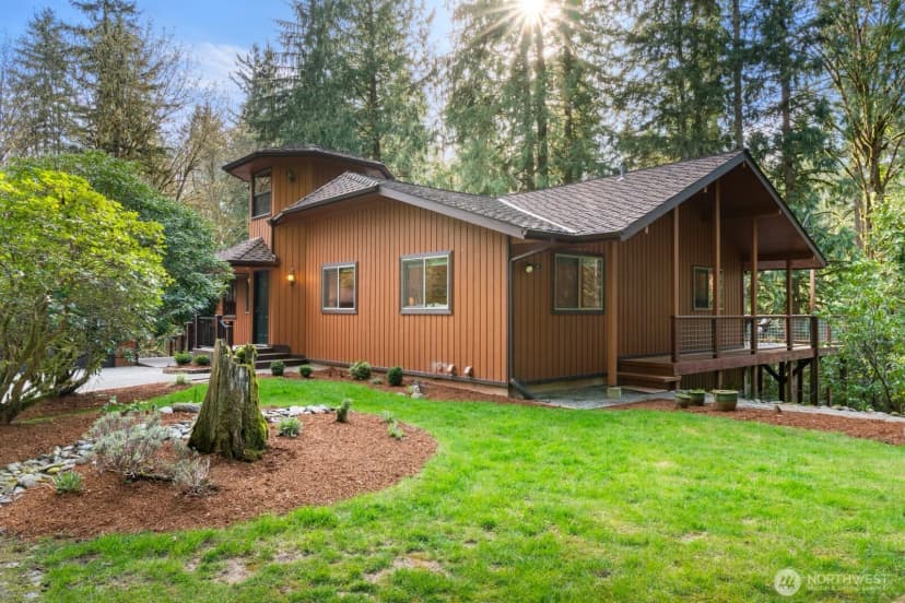 Property photo for 4817 288th Avenue Ne, Redmond photo 35